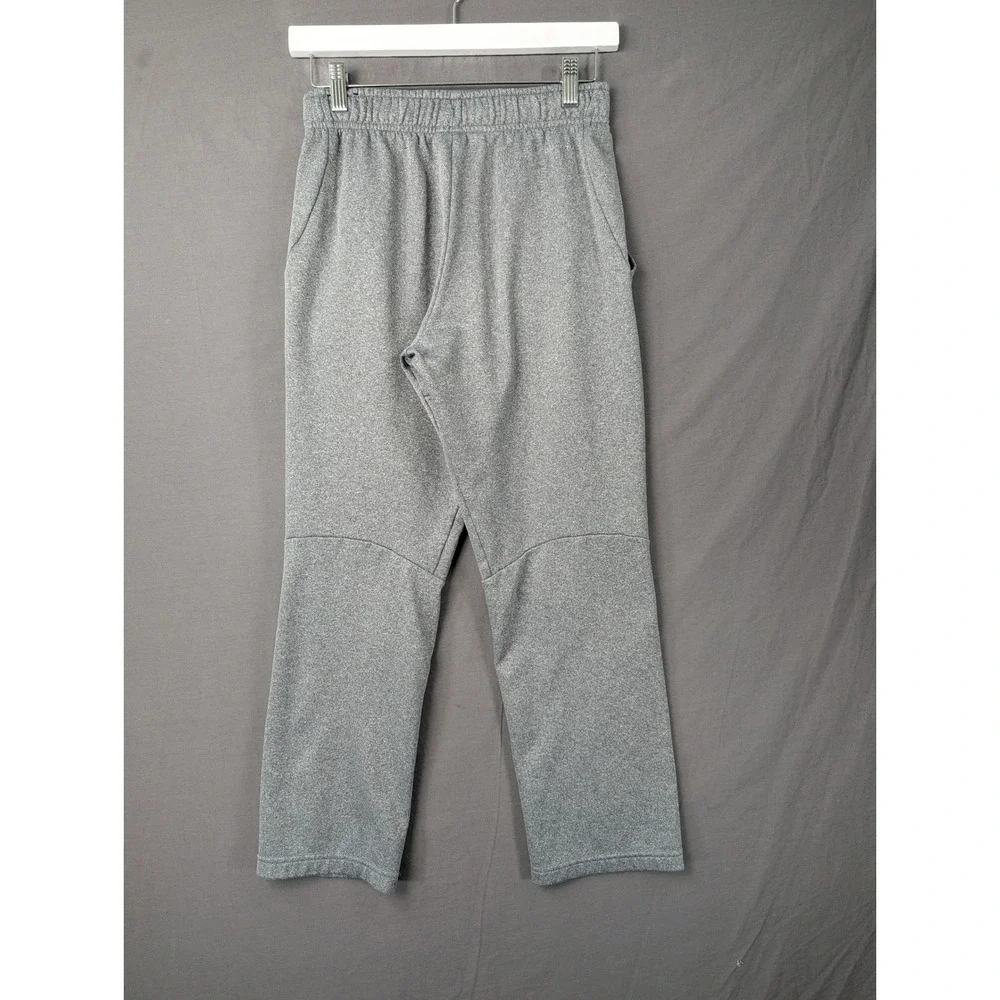 Nike Mens Dri-FIT Therma Training Pants Gray 827778-092 XL